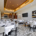 Mastro's Ocean Club