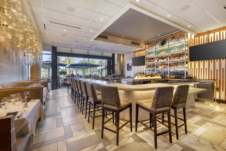 Mastro's Ocean Club