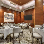 Mastro's Ocean Club