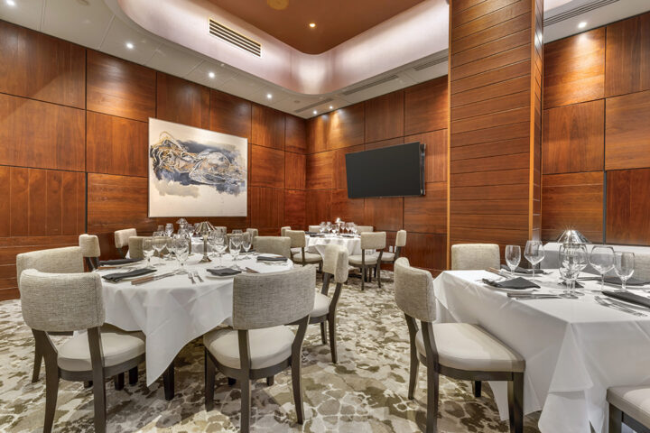 Mastro's Ocean Club