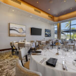 Mastro's Ocean Club
