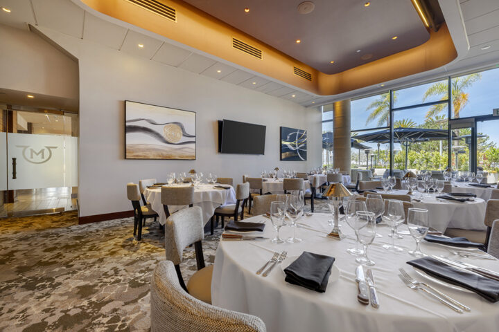 Mastro's Ocean Club