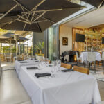 Mastro's Ocean Club