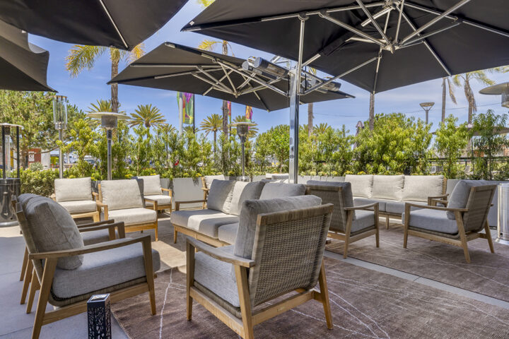 Mastro's Ocean Club