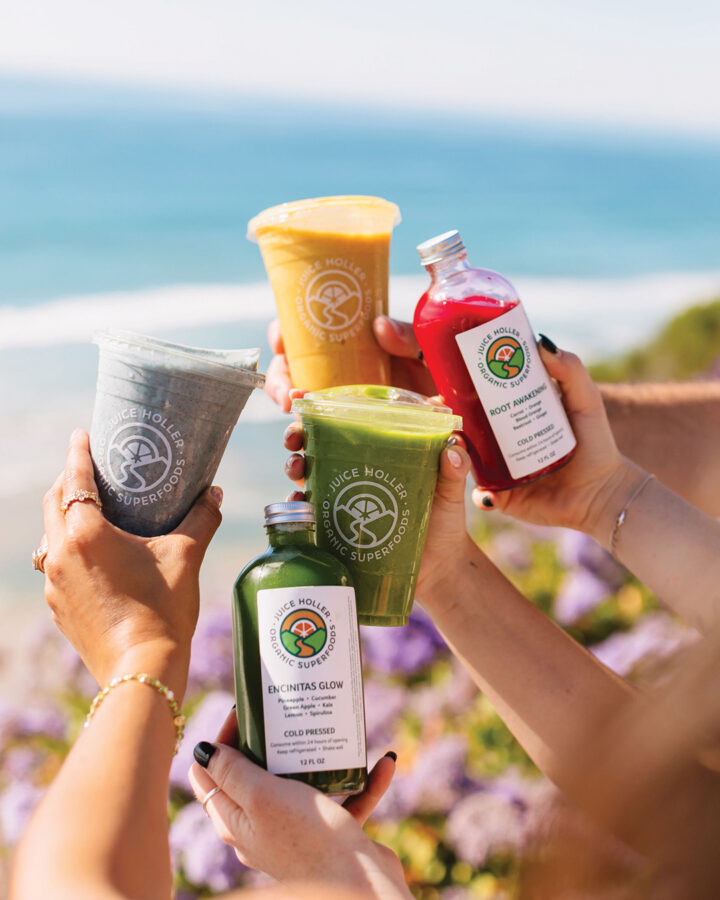 Juice Holler