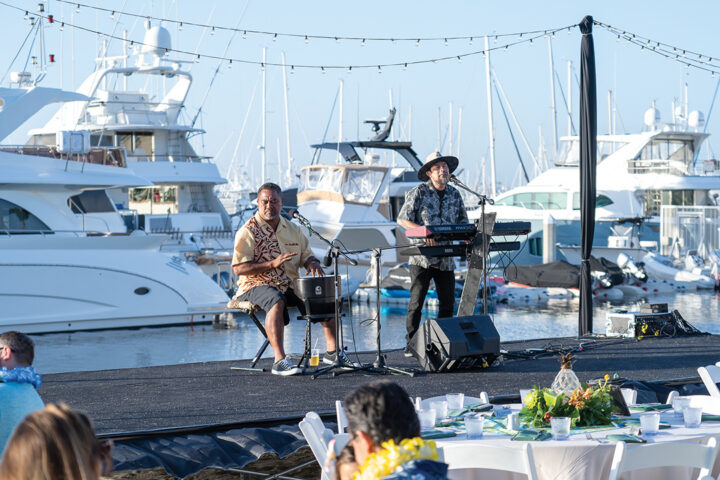 Kona Kai San Diego