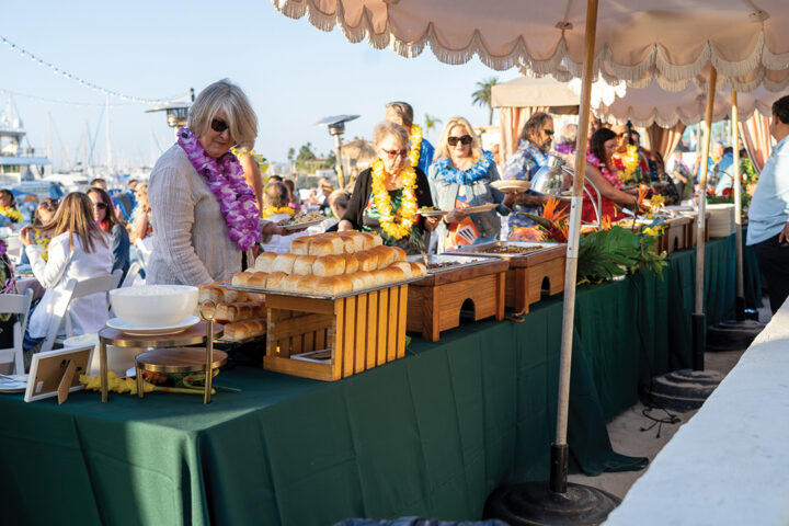 Kona Kai San Diego