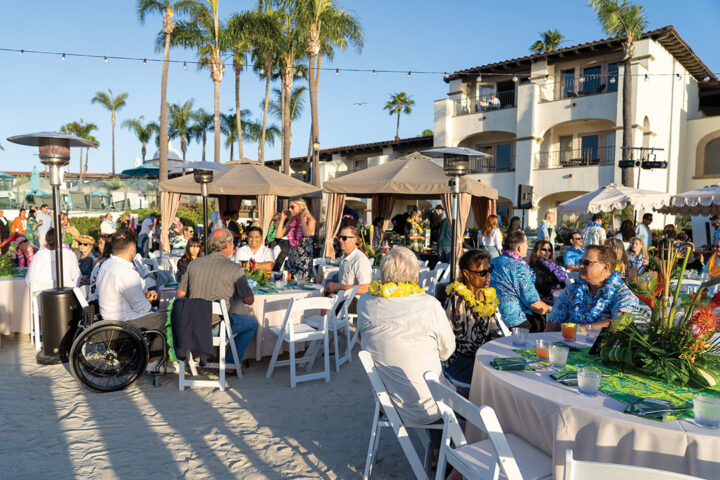 Kona Kai San Diego