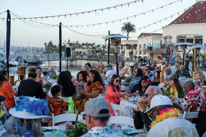 Kona Kai San Diego