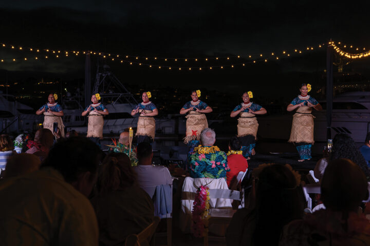 Kona Kai San Diego