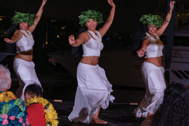 Kona Kai San Diego