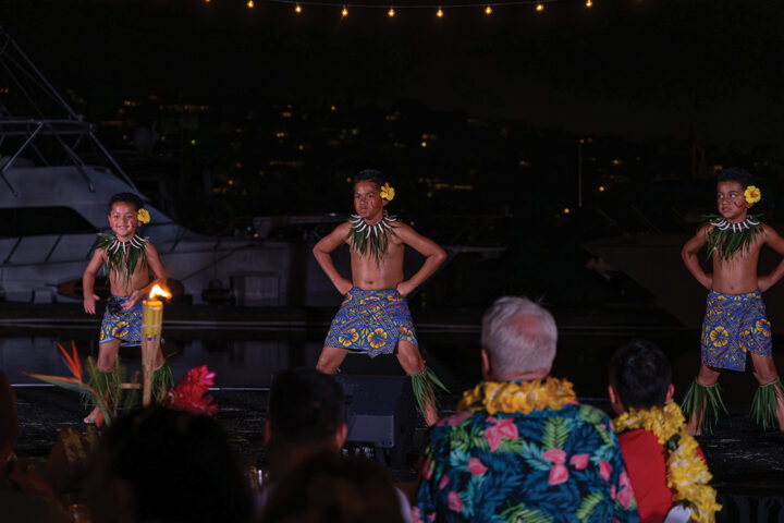 Kona Kai San Diego
