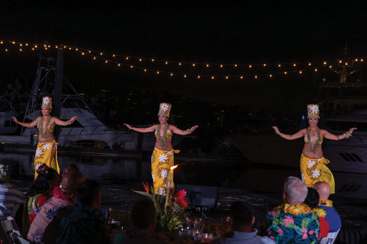 Kona Kai San Diego