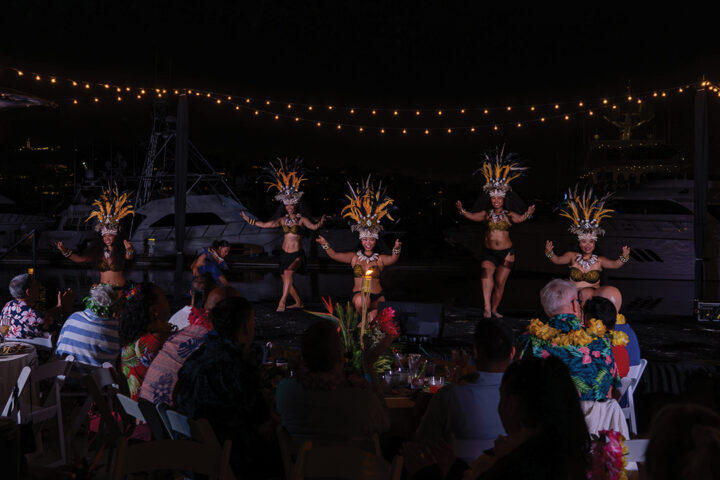 Kona Kai San Diego