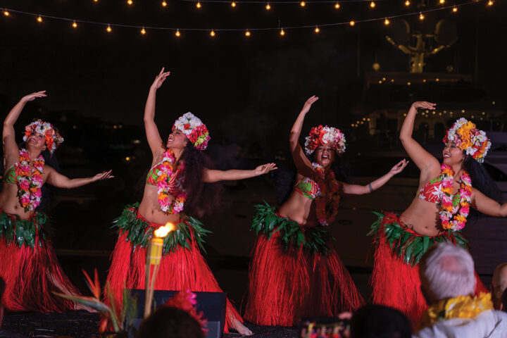Kona Kai San Diego
