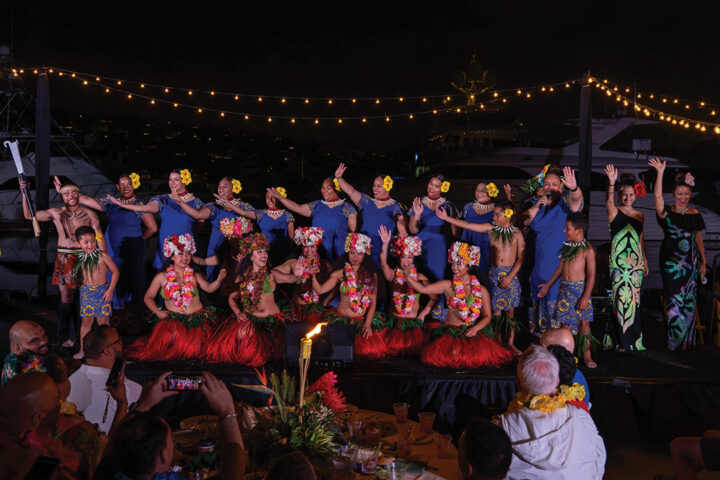 Kona Kai San Diego