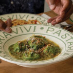 Pastaria Vivi