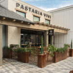 Pastaria Vivi