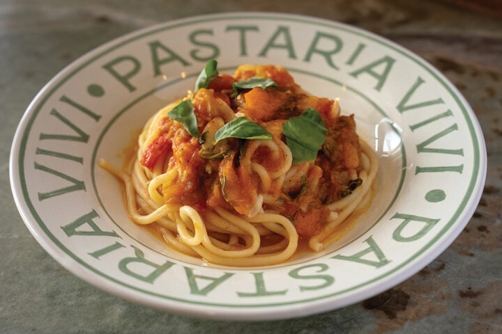 Pastaria Vivi