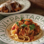 Pastaria Vivi