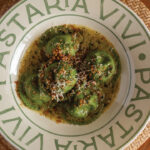 Pastaria Vivi