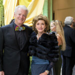 Bill and Susan Hoehn