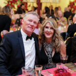 John Vance and Christy Billings