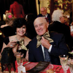Arlene Esgate and Jeremiah Doran