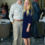 Peter and Jennifer Woodson (CAPS Medical Director)