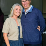 Kristi Wehsener and Chuck Wehsener