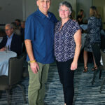 David and Debbie King