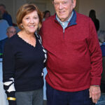 Audrey Coleman and Jim Alsup