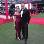 Laura and Erik Greupner