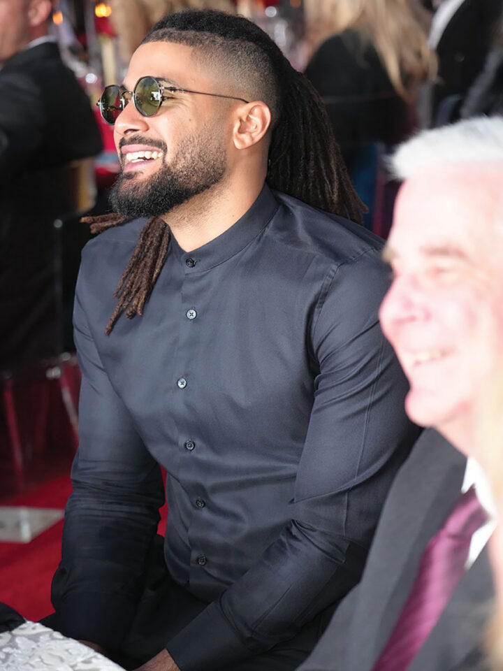 Fernando Tatis Jr.