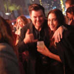 Travis and Mia Swikard