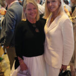Khaki Wennstrom and Kathleen Connor
