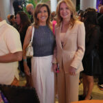 Debby Jacobs and Mary Cherry