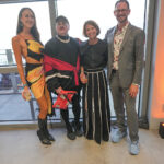 Elliss Ulyett, RF Jefferies, Lani Zikakis, Andrew Utt