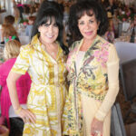 Jeannie Ranglas and Katherine Foster