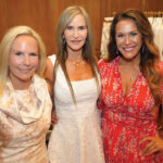 Kirstjen Nielsen, Kim Boegly, Stephanie Myers
