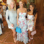 Maria Delgado, Irina Fenison, and MJ Wittman