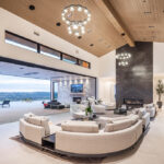 New to the market in Fairbanks Ranch, 6479 Calle Del Alcazar is listed for $8,495,000