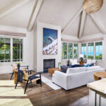 Los Angeles buyers snapped up this $12.8M home at 119 10th Street in Olde Del Mar