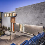 This 7-bedroom, 10-bath beach compound at 521 S. Rios Avenue in Solana Beach is listed for $10,999,888. “It’s like three residences in one,” says Seth O’Byrne