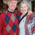 Bruce and LeeAnn Lumsden