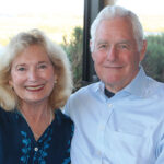 Janean and Tim Stripe
