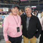 Larry Bloch and Steve Altman