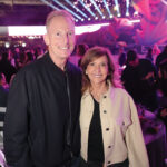 Hal and Debby Jacobs