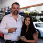 James and Sabra Lados