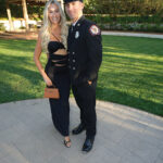 Josie and Aaron Frazee